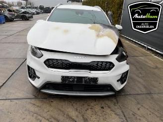 Kia Niro Niro I (DE), SUV, 2016 / 2022 1.6 GDI Hybrid picture 3