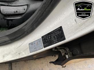 Kia Niro Niro I (DE), SUV, 2016 / 2022 1.6 GDI Hybrid picture 13