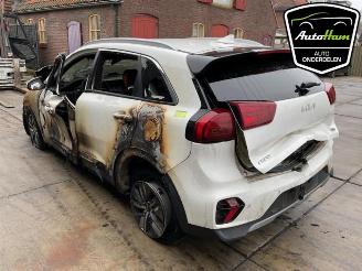 Kia Niro Niro I (DE), SUV, 2016 / 2022 1.6 GDI Hybrid picture 6