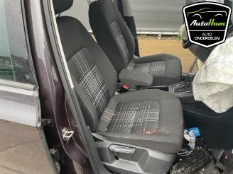 Volkswagen Golf Sportsvan Golf Sportsvan (AUVS), MPV, 2014 / 2021 1.4 TSI 16V picture 24