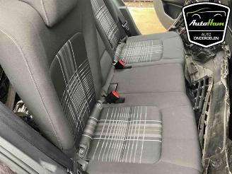 Volkswagen Golf Sportsvan Golf Sportsvan (AUVS), MPV, 2014 / 2021 1.4 TSI 16V picture 23