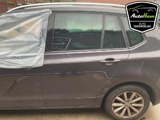 Volkswagen Golf Sportsvan Golf Sportsvan (AUVS), MPV, 2014 / 2021 1.4 TSI 16V picture 7