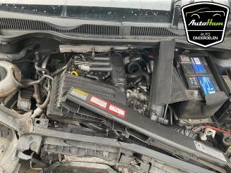 Volkswagen Golf Sportsvan Golf Sportsvan (AUVS), MPV, 2014 / 2021 1.4 TSI 16V picture 13