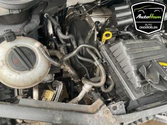 Volkswagen Golf Sportsvan Golf Sportsvan (AUVS), MPV, 2014 / 2021 1.4 TSI 16V picture 14