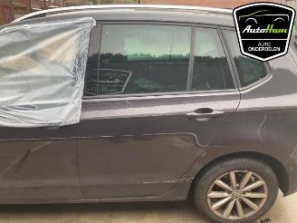Volkswagen Golf Sportsvan Golf Sportsvan (AUVS), MPV, 2014 / 2021 1.4 TSI 16V picture 7