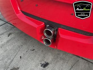 Opel Speedster Speedster, Cabrio, 2000 / 2006 2.2 16V picture 25