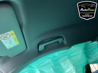 Audi A3 A3 Limousine (8YS), Sedan, 2020 1.0 30 TFSI 12V Mild Hybrid picture 16