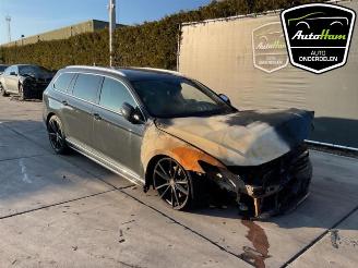 Volkswagen Passat Passat Variant (3G5), Combi, 2014 / 2024 2.0 TDI 16V 190 picture 2