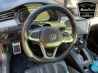 Volkswagen Passat Passat Variant (3G5), Combi, 2014 / 2024 2.0 TDI 16V 190 picture 16