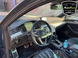 Volkswagen Passat Passat Variant (3G5), Combi, 2014 / 2024 2.0 TDI 16V 190 picture 15