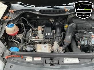 Volkswagen Polo Polo V (6R), Hatchback, 2009 / 2017 1.2 TSI picture 14