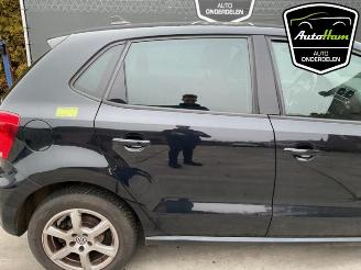 Volkswagen Polo Polo V (6R), Hatchback, 2009 / 2017 1.2 TSI picture 11