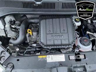 Volkswagen Up! Up! (121), Hatchback, 2011 1.0 12V 60 picture 13