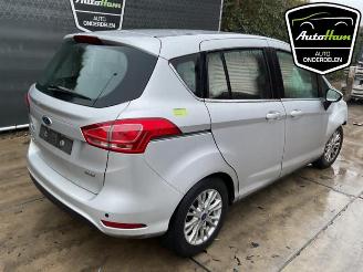 Ford B-Max B-Max (JK8), MPV, 2012 1.0 EcoBoost 12V 100 picture 10