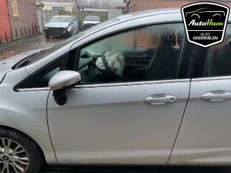 Ford B-Max B-Max (JK8), MPV, 2012 / 2017 1.0 EcoBoost 12V 100 picture 6