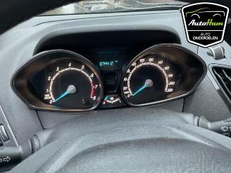 Ford B-Max B-Max (JK8), MPV, 2012 / 2017 1.0 EcoBoost 12V 100 picture 18
