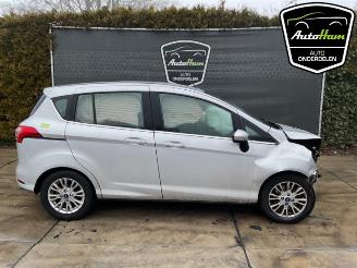 Dezmembrări autoturisme Ford B-Max B-Max (JK8), MPV, 2012 1.0 EcoBoost 12V 100 2016/4
