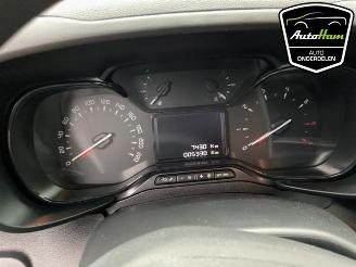 Toyota ProAce ProAce City, Van, 2019 1.5 D-4D 100 picture 16