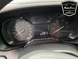 Toyota ProAce ProAce City, Van, 2019 1.5 D-4D 100 picture 16