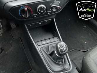 Hyundai I-20 i20 (BC3), Hatchback 5-drs, 2020 1.0 T-GDI 100 Mild Hybrid 48V 12V picture 20