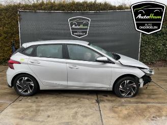 Hyundai I-20 i20 (BC3), Hatchback 5-drs, 2020 1.0 T-GDI 100 Mild Hybrid 48V 12V picture 1