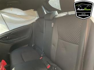 Toyota Yaris Yaris IV (P21/PA1/PH1), Hatchback, 2020 1.5 12V Hybrid 115 picture 24