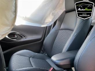 Toyota Yaris Yaris IV (P21/PA1/PH1), Hatchback, 2020 1.5 12V Hybrid 115 picture 29