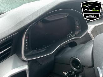 Audi A6 A6 Avant (C8), Combi, 2018 3.0 V6 24V 50 TDI Mild Hybrid Quattro picture 15