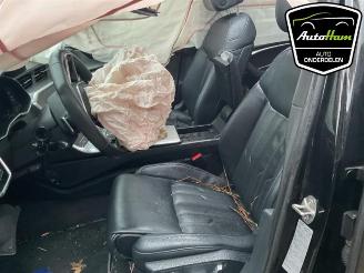 Audi A6 A6 Avant (C8), Combi, 2018 3.0 V6 24V 50 TDI Mild Hybrid Quattro picture 18