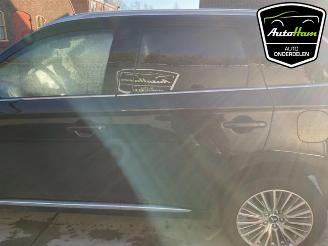 Mitsubishi Outlander Outlander (GF/GG), SUV, 2012 / 2022 2.4 16V PHEV 4x4 picture 9