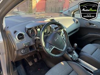 Opel Meriva Meriva, MPV, 2010 / 2017 1.4 Turbo 16V ecoFLEX picture 14