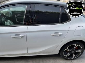 Opel Corsa Corsa F (UB/UH/UP), Hatchback 5-drs, 2019 1.2 12V 130 picture 7