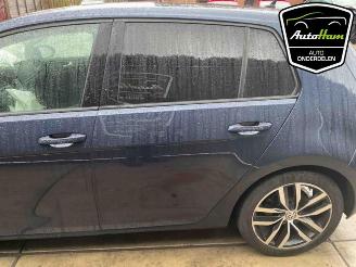 Volkswagen Golf Golf VII (AUA), Hatchback, 2012 / 2021 1.2 TSI 16V picture 7