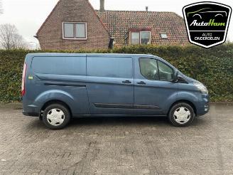 Auto da rottamare Ford Transit Transit Custom, Van, 2011 / 2023 2.0 TDCi 16V Eco Blue 170 2021/5