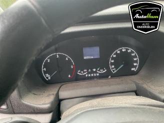 Ford Transit Transit Custom, Van, 2011 / 2023 2.0 TDCi 16V Eco Blue 170 picture 17