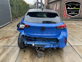Opel Corsa Corsa F (UB/UH/UP), Hatchback 5-drs, 2019 1.2 Turbo 12V 100 picture 8