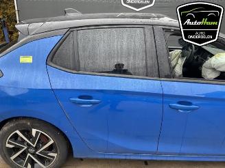 Opel Corsa Corsa F (UB/UH/UP), Hatchback 5-drs, 2019 1.2 Turbo 12V 100 picture 10
