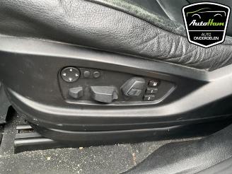 BMW X6 X6 (E71/72), SUV, 2008 / 2014 xDrive35i 3.0 24V picture 22