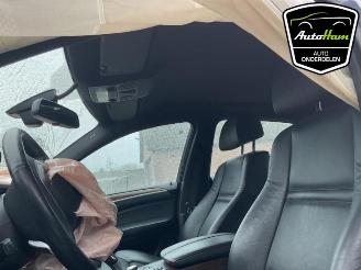 BMW X6 X6 (E71/72), SUV, 2008 / 2014 xDrive35i 3.0 24V picture 32