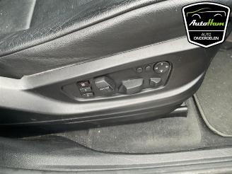 BMW X6 X6 (E71/72), SUV, 2008 / 2014 xDrive35i 3.0 24V picture 26