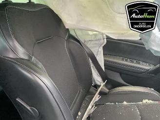 Renault Mégane Megane IV Estate (RFBK), Combi 5-drs, 2016 1.3 TCE 160 16V picture 18