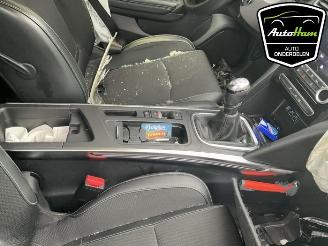 Renault Mégane Megane IV Estate (RFBK), Combi 5-drs, 2016 1.3 TCE 160 16V picture 17