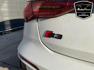 Audi S3 S3 Sportback (8YA), Hatchback 5-drs, 2020 2.0 T FSI 16V picture 16