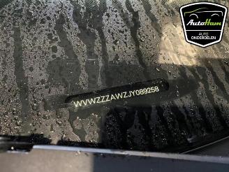 Volkswagen Polo Polo VI (AW1), Hatchback 5-drs, 2017 1.0 TSI 12V picture 20