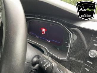 Volkswagen Polo Polo VI (AW1), Hatchback 5-drs, 2017 1.0 TSI 12V picture 12