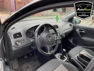 Volkswagen Polo Polo V (6R), Hatchback, 2009 / 2017 1.2 TDI 12V BlueMotion picture 16