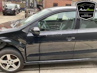 Volkswagen Polo Polo V (6R), Hatchback, 2009 / 2017 1.2 TDI 12V BlueMotion picture 6