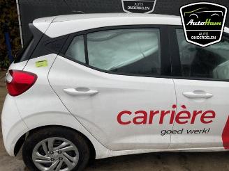 Hyundai I-10 i10, Hatchback, 2019 1.0 12V picture 11