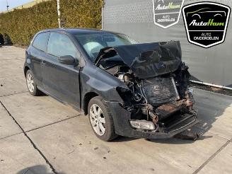 Volkswagen Polo Polo V (6R), Hatchback, 2009 / 2017 1.2 TSI picture 2