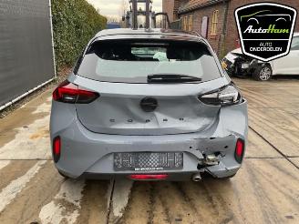 Opel Corsa Corsa F (UB/UH/UP), Hatchback 5-drs, 2019 1.2 Turbo 12V 100 picture 9